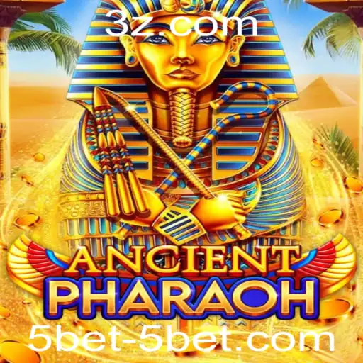 Descubra AncientPharaoh: Mergulhe no Universo do Jogo com a Estratégia 5bet