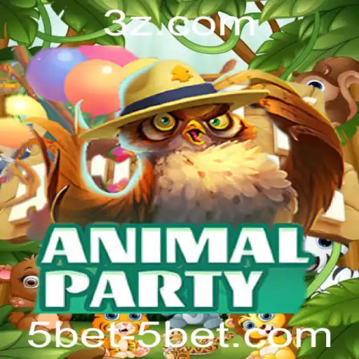 Descubra o Mundo Divertido de 'AnimalParty': Regras e Dinâmicas do Jogo