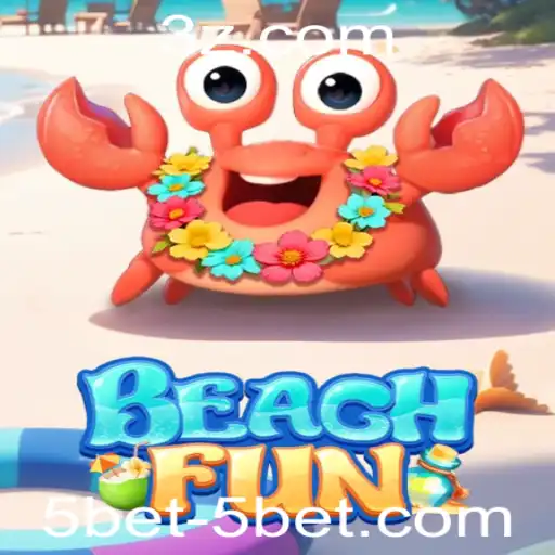 Explorando o Mundo Divertido de BeachFun: Um Jogo Inovador