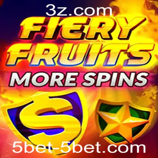 Explorando o Vibrante Mundo de FieryFruitsMoreSpins