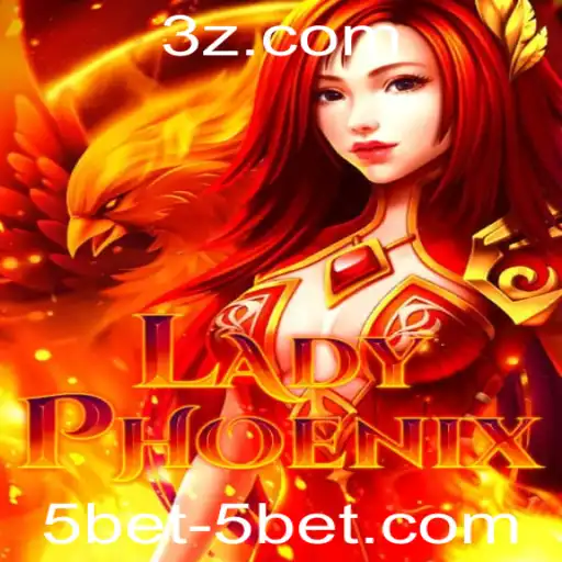 Desvendando LadyPhoenix: Um Jogo de Estratégia com a Dinâmica do 5bet