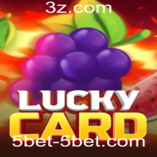 Descubra o Empolgante Jogo de Cartas LuckyCard com a Dinâmica Estratégica do 5bet