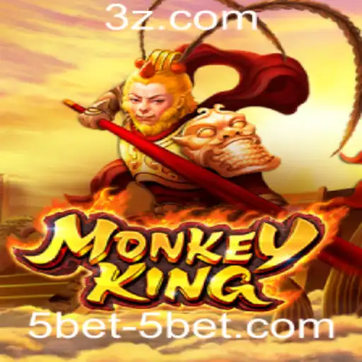 Explorando o Jogo MonkeyKing com a Estratégia 5bet