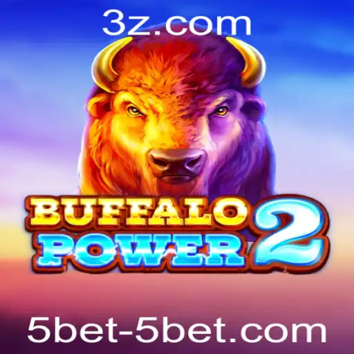 Descubra o Mundo de BuffaloPower2 e a Emoção das 5bet