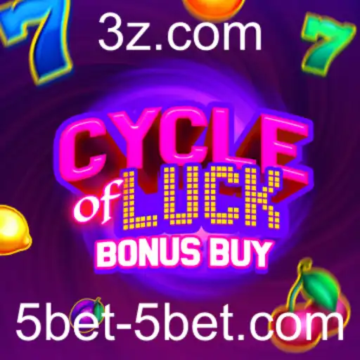 Descubra o Fascinante Mundo de CycleofLuckBonusBuy com 5bet