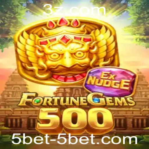FortuneGems500: Explorando o Mundo de Oportunidades com 5bet