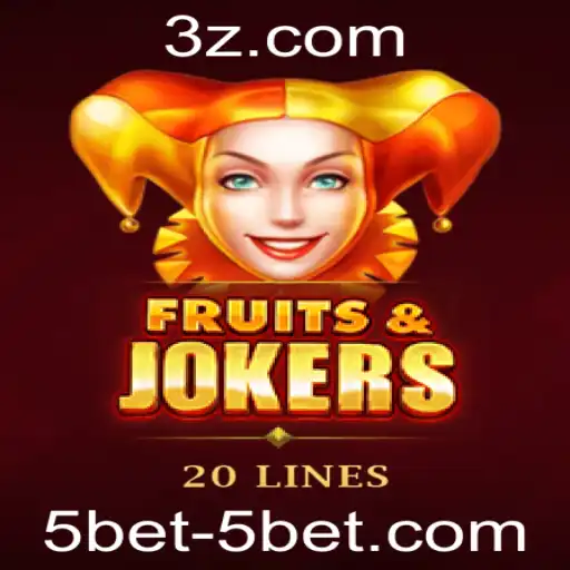 Introdução ao Jogo FruitsAndJokers20 e a Estratégia 5bet