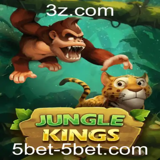 Explorando JungleKings: O Jogo de Estratégia e Aventura