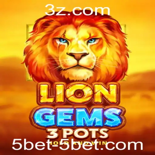 Descubra LionGems3pots: Um Guia Detalhado sobre o Jogo Inovador