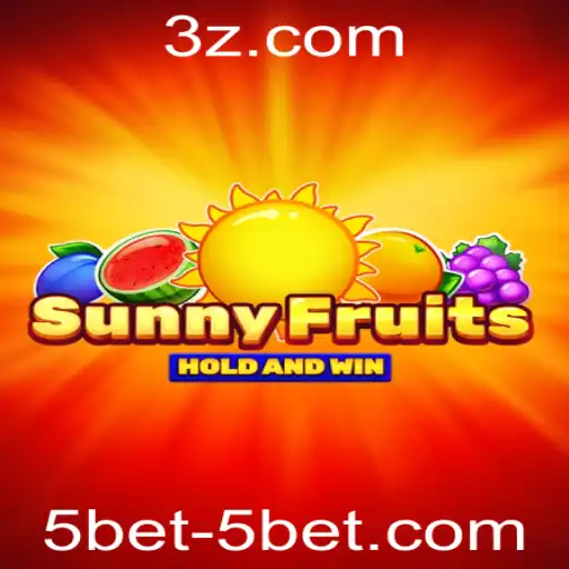 Descubra a Aventura Vibrante do Jogo SunnyFruits: Estratégias e Regras com 5bet