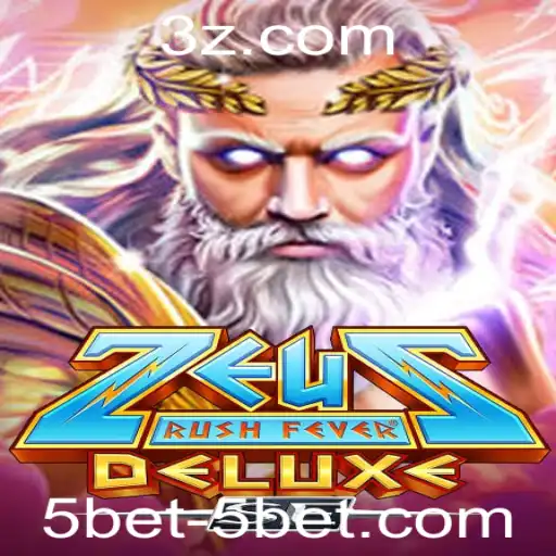 Explorando ZeusRushFeverDeluxeSE: A Nova Experiência de Jogo com 5bet
