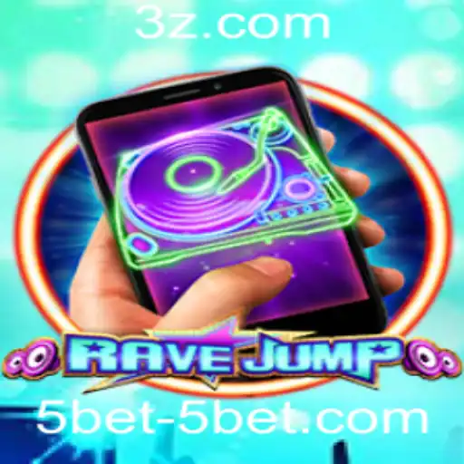RaveJumpmobile: Descubra as Regras e Dinâmicas do Jogo com a Estratégia 5bet