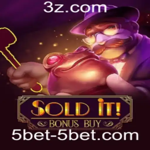 Descubra o Envolvente Jogo 'SolditBonusBuy' e sua Interação com a Estratégia '5bet'