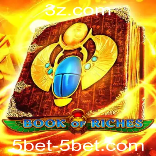 Descubra o Fascínio de BookofRiches e Domine a Estratégia 5bet