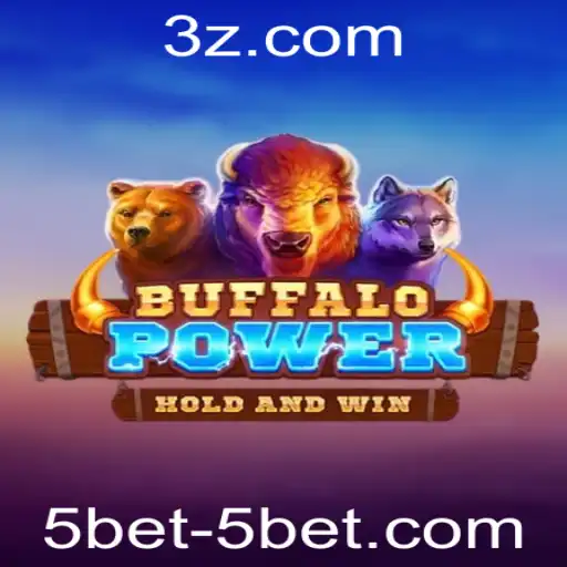 BuffaloPower: Descubra a Aventura dos Jogos de Cassino Online