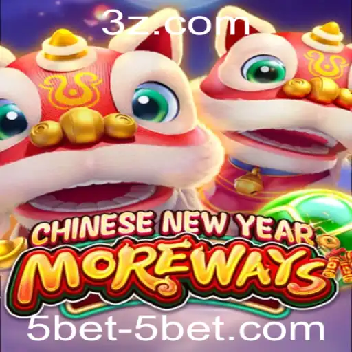 Descubra o Fascinante Mundo do Jogo CHINESENEWYEARMOREWAYS com 5bet