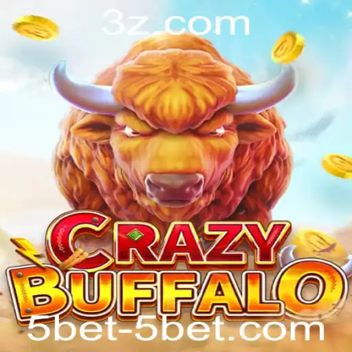 Explorando o Excitante Mundo do Jogo CRAZYBUFFALO e a Estratégia do 5bet