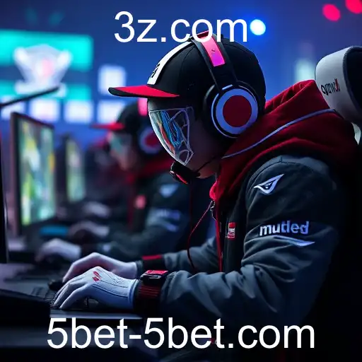 Esportes Virtuais: A Nova Fronteira do Entretenimento