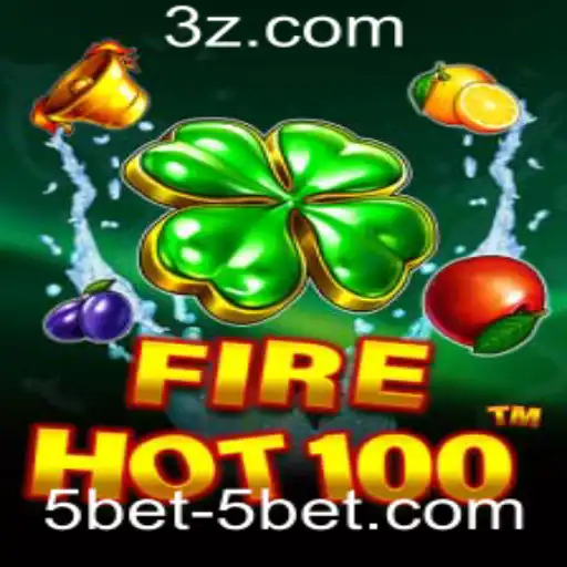 FireHot100: Um Mergulho no Universo do Jogo com 5bet