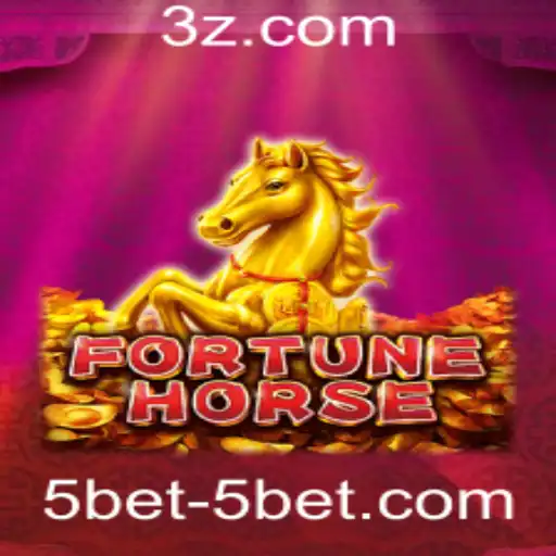 Explorando FortuneHorse: Um Mergulho no Mundo das Apostas com 5bet