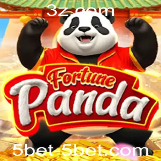 FortunePanda: Descubra o Fascinante Mundo do Jogo com 5bet