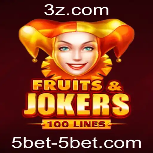 Explorando o Mundo de FruitsAndJokers100 e o Papel do 5bet