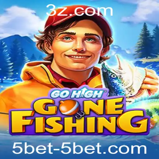 GoHighGoneFishing: A Aventura de Pesca Que Avança de Maneira Estratégica