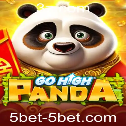 GoHighPanda: Explorando a Empolgante Experiência do Jogo com 5bet