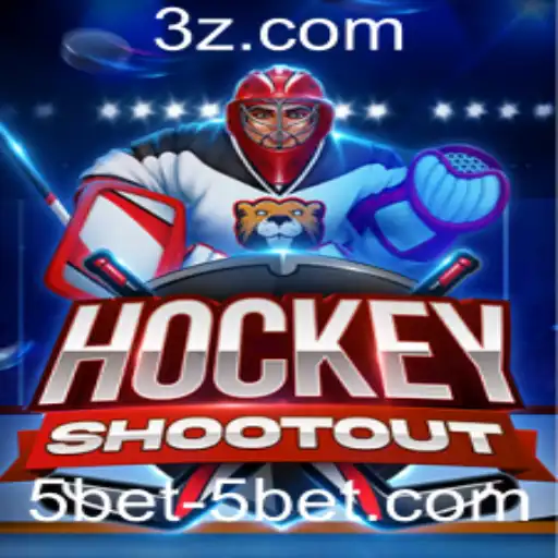 Descubra o Excitante Mundo de HockeyShootout e a Estratégia 5bet