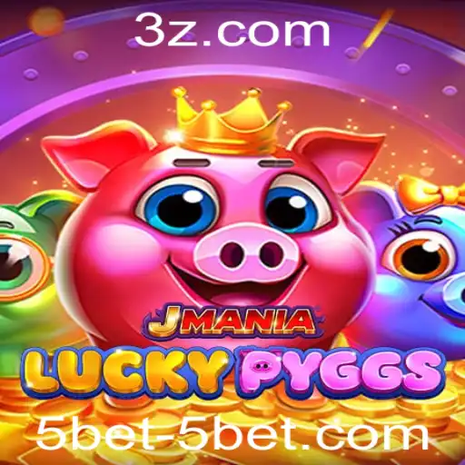 Explorando o Mundo de JManiaLuckyPyggs e a Estratégia 5bet