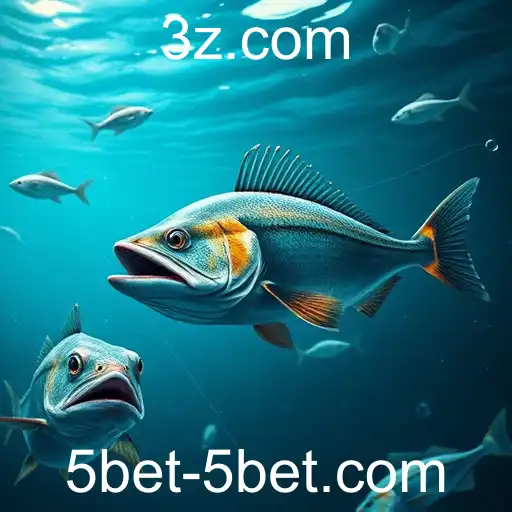 Explorando o Fascinante Mundo dos Jogos de Pesca