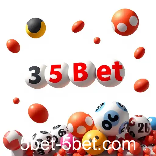 A Fascinante Jornada do Mundo das Loterias: Explorando o Inusitado Universo do 5bet