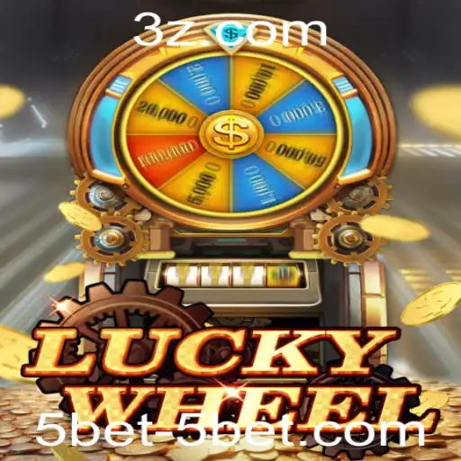 Explorando o Mundo de LuckyWheel: O Jogo de Azar Revolucionário