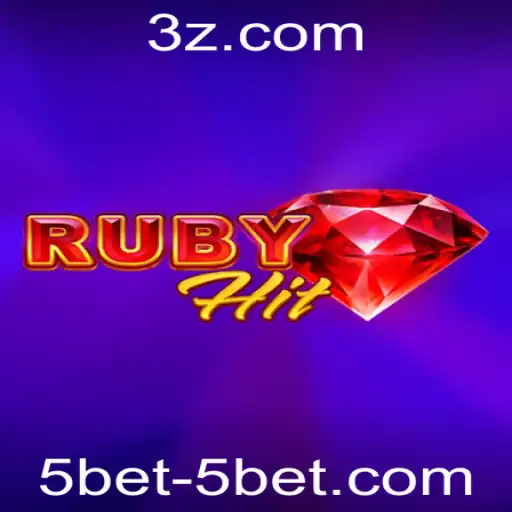 Descubra RubyHit: O Jogo Atraente Repleto de Estratégia e Sucesso com 5bet