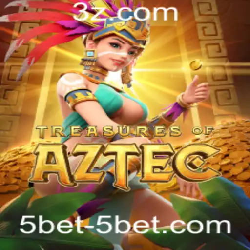 Tesouros de Aztec: Descubra as Atrações e Regras de TreasuresofAztec com 5bet